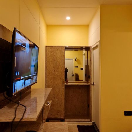 Hotel Aurelia Pearl Patna  Extérieur photo