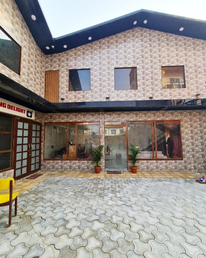 Hotel Aurelia Pearl Patna  Extérieur photo