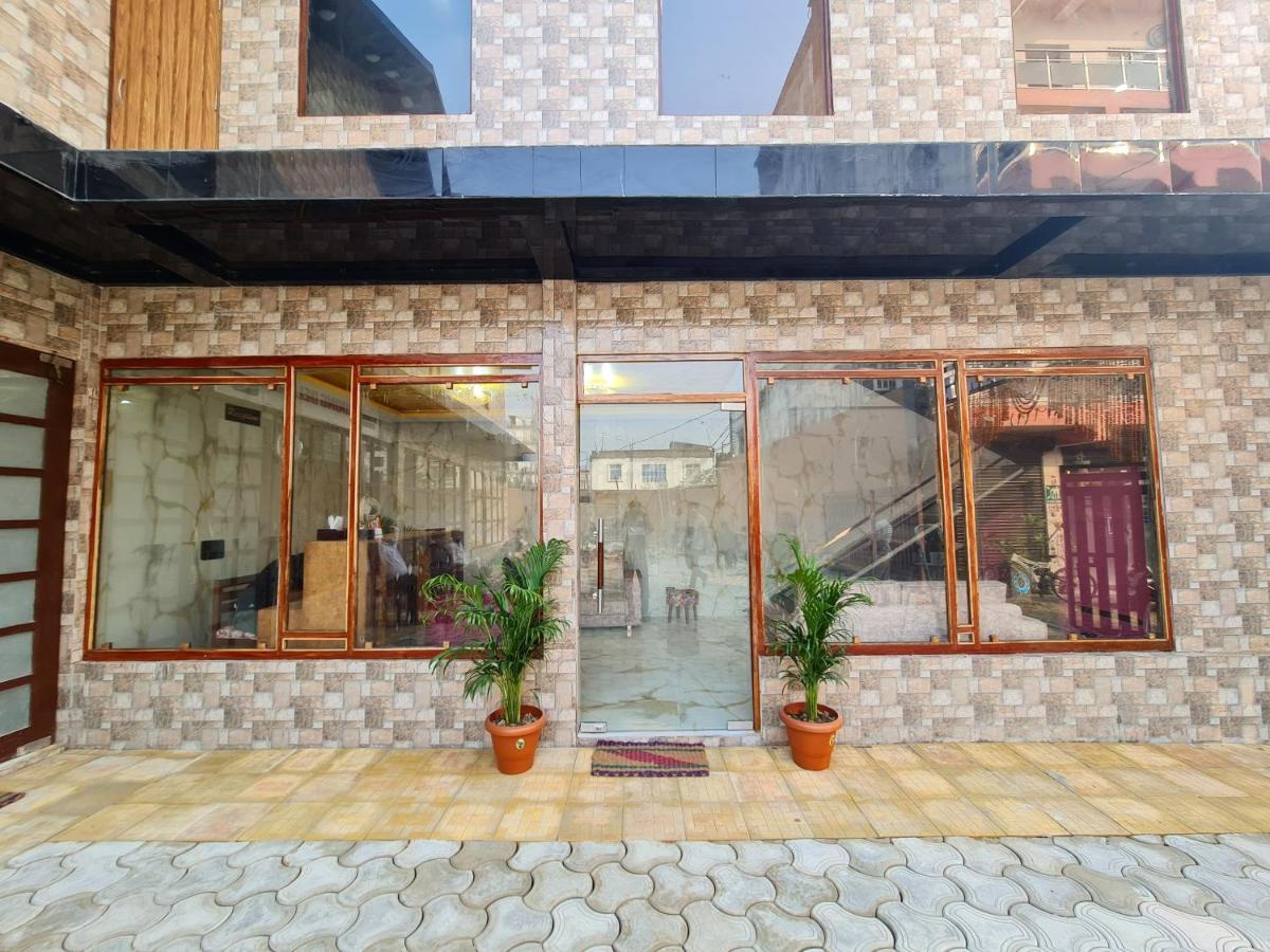 Hotel Aurelia Pearl Patna  Extérieur photo