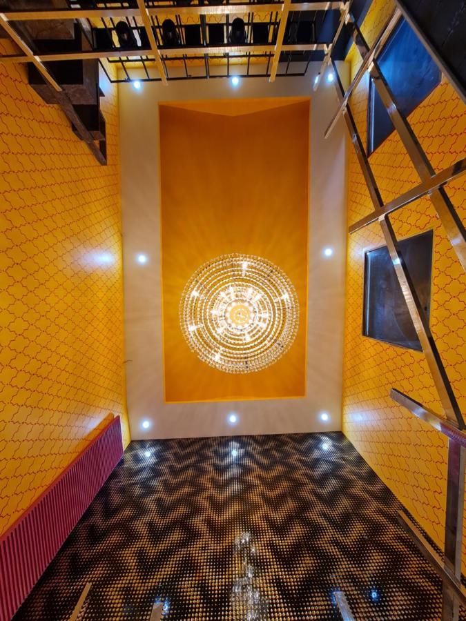 Hotel Aurelia Pearl Patna  Extérieur photo