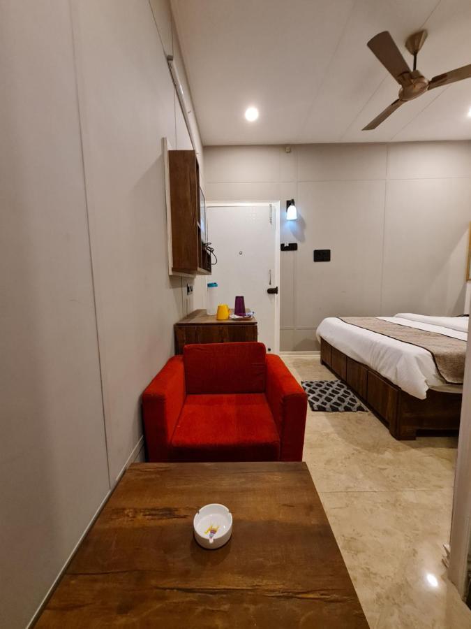 Hotel Aurelia Pearl Patna  Extérieur photo