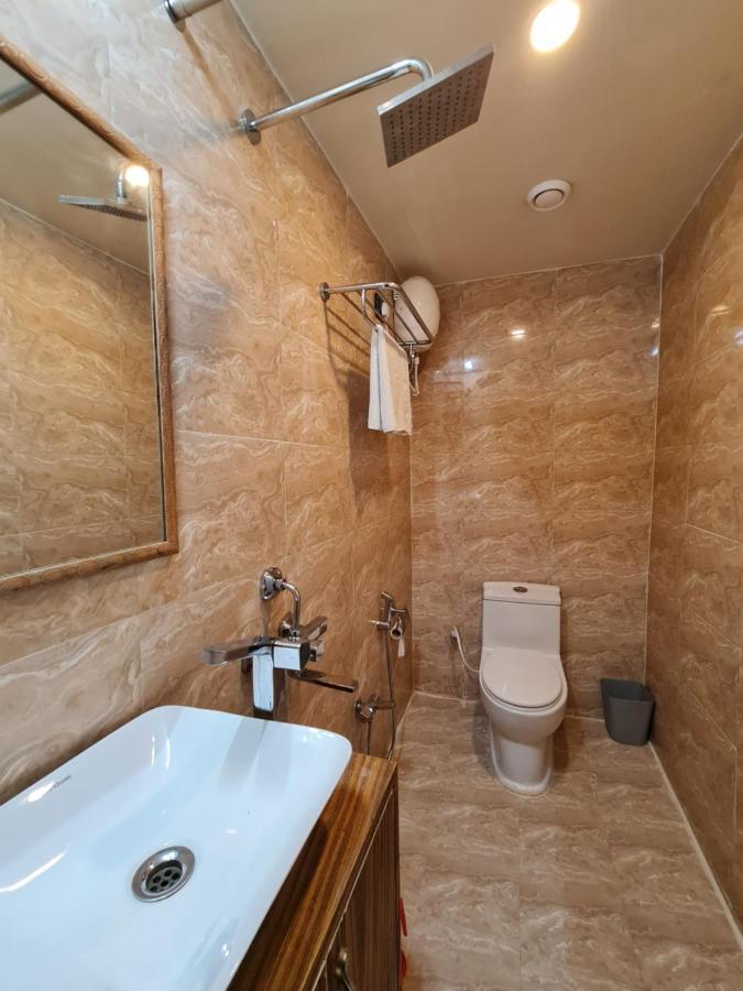 Hotel Aurelia Pearl Patna  Extérieur photo