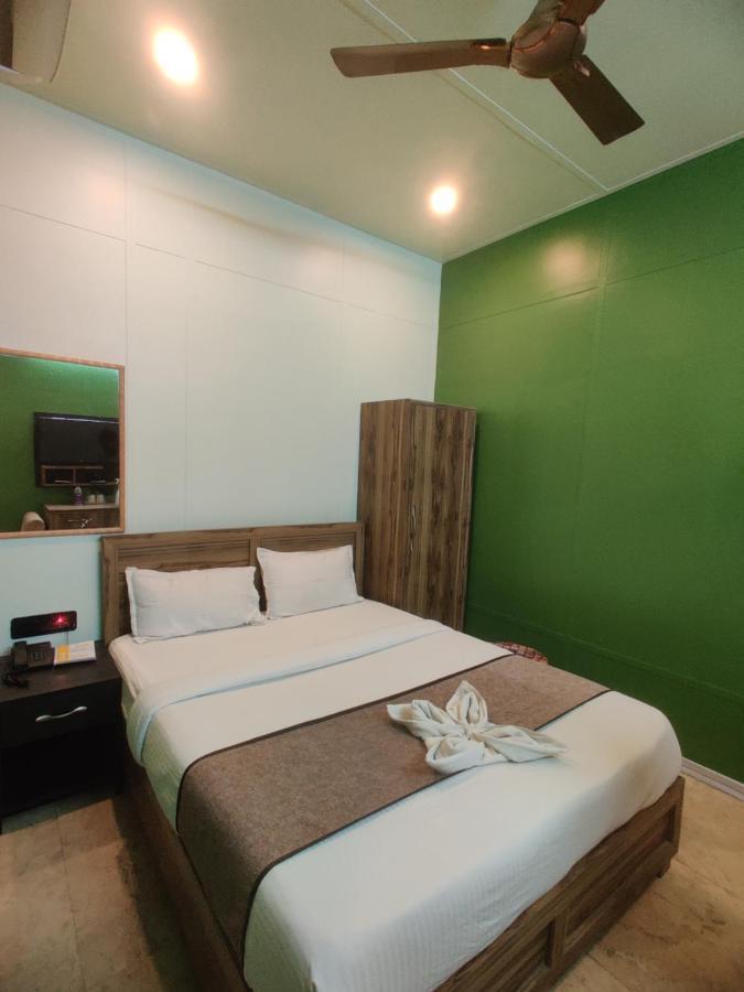 Hotel Aurelia Pearl Patna  Extérieur photo