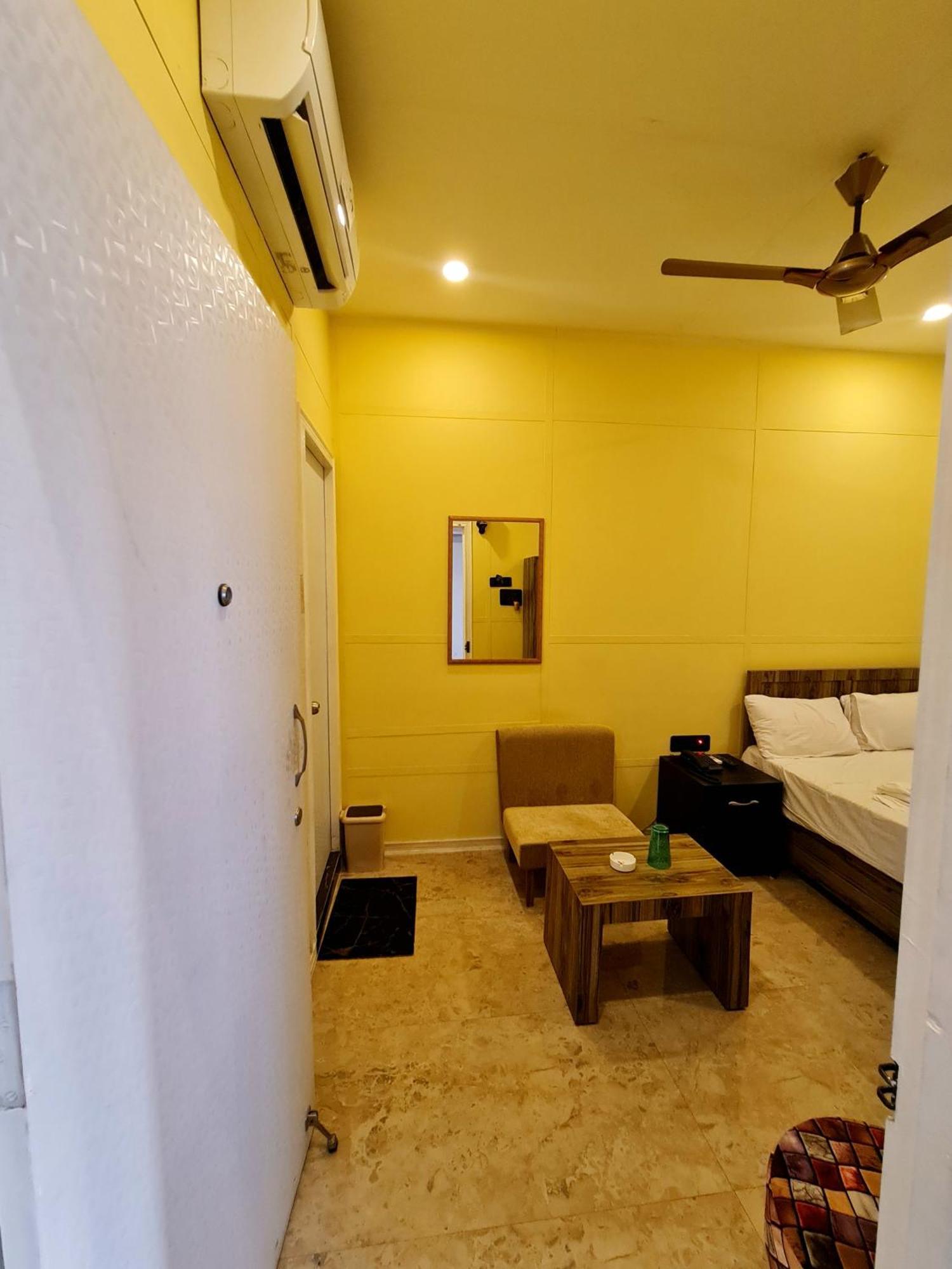 Hotel Aurelia Pearl Patna  Extérieur photo