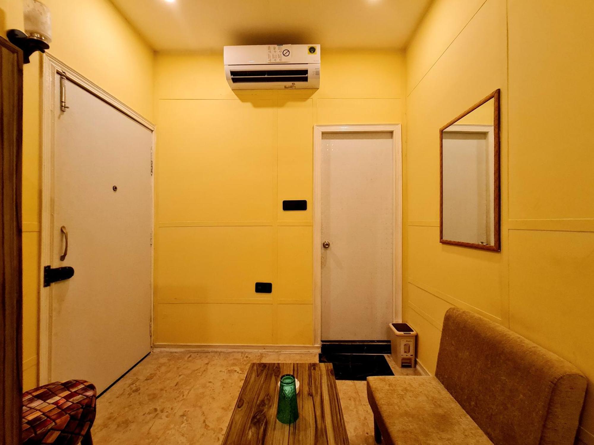 Hotel Aurelia Pearl Patna  Extérieur photo