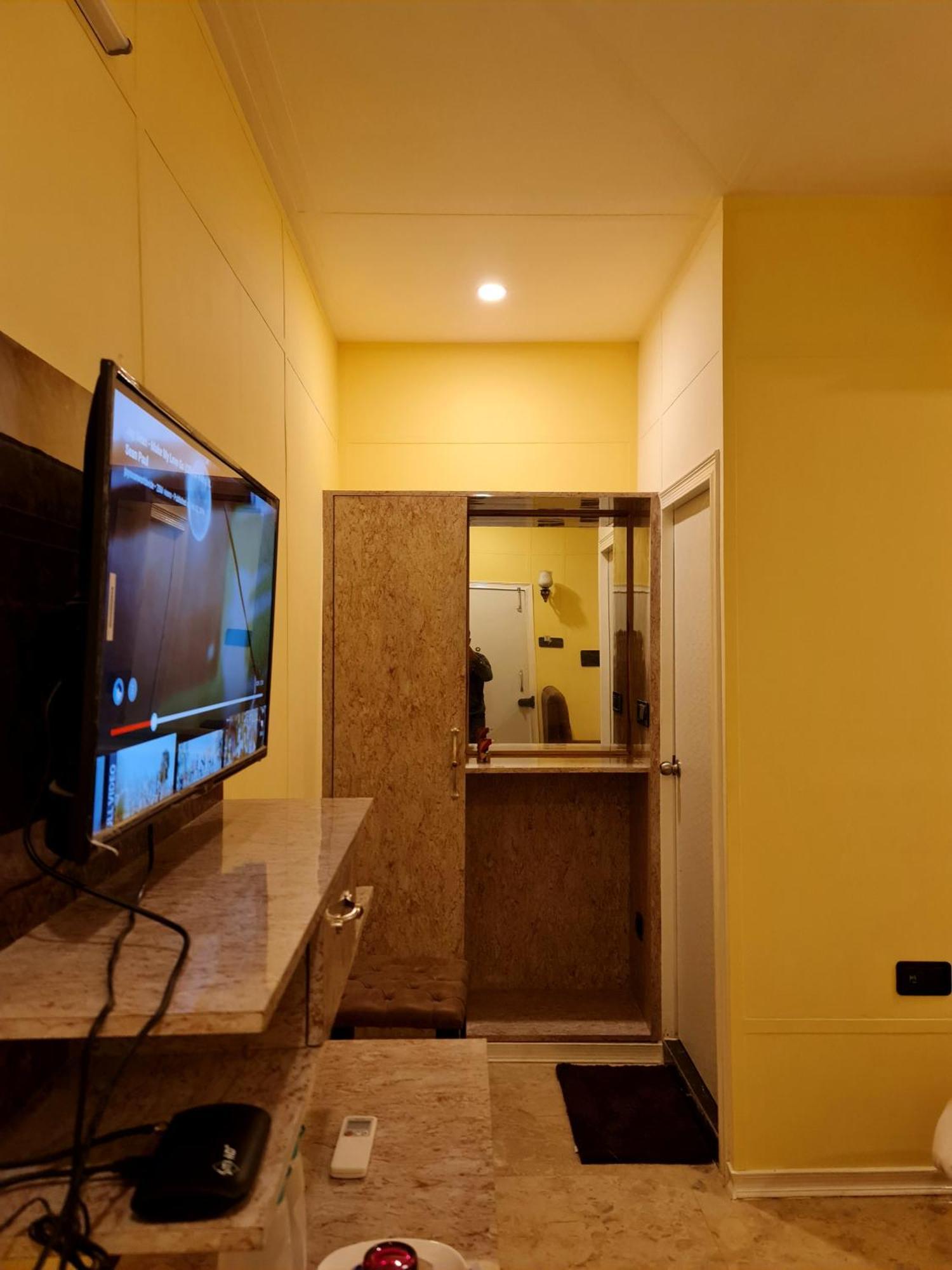 Hotel Aurelia Pearl Patna  Extérieur photo
